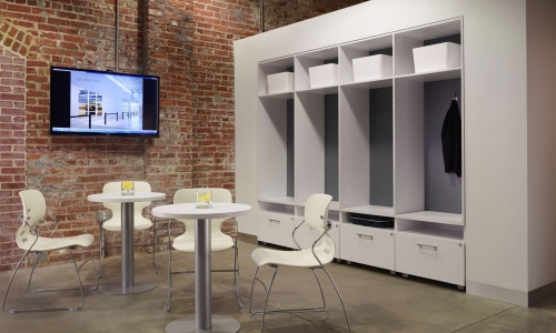 Commercial Office Furniture Fills Out Spaces for Businesses