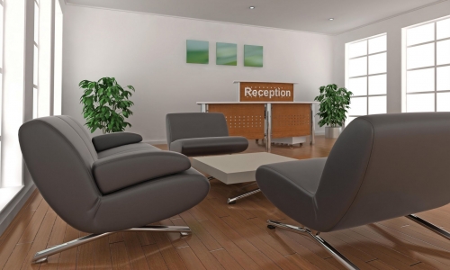 Help Patients Relax with Comfortable Office Chairs