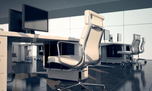 Add Comfort to Your Office Space With Professional Office Chairs