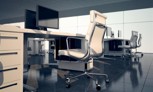 Why You Should Choose Ergonomic Furniture for Your Office