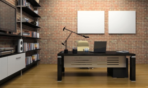 Craft the Perfect Private Office with Quality Office Furniture