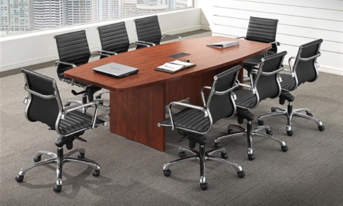 Bring Comfort to Conference Rooms with Commercial Office Furniture