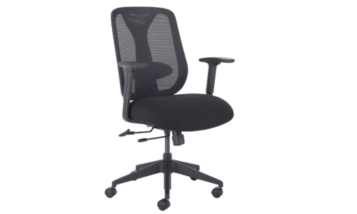 The Benefits of Mesh Office Chairs