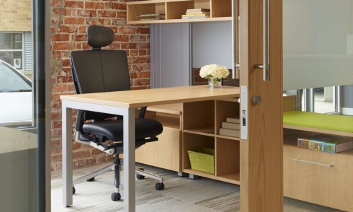 Increase productivity With New Ergonomic Office Furniture