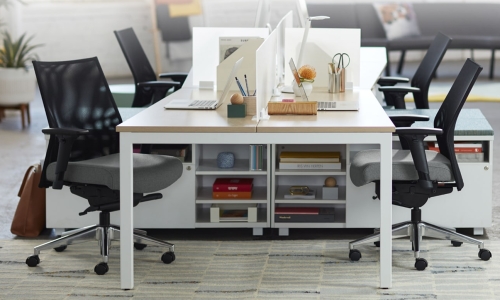 Finish Your Office with a Supply of Commercial Office Furniture