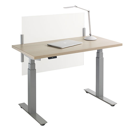 Height-Adjustable-Table