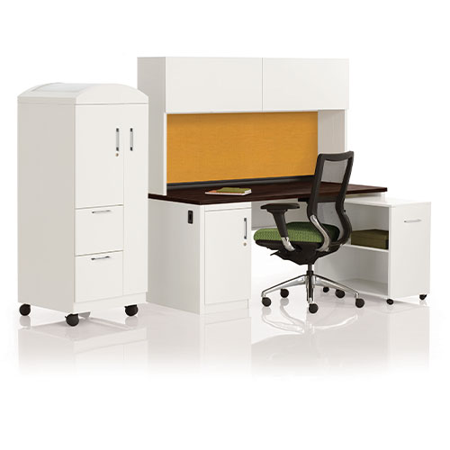 Pack Desk and Slider 2