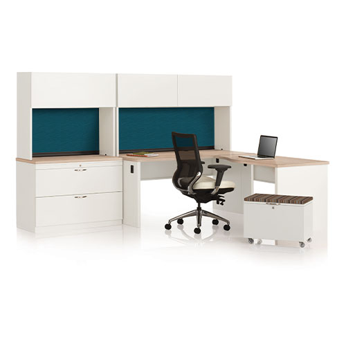 Pack Desk and Slider 3