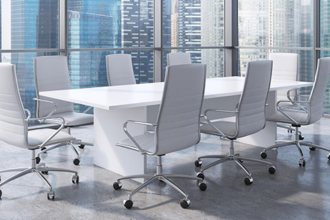 Callout Conference Room