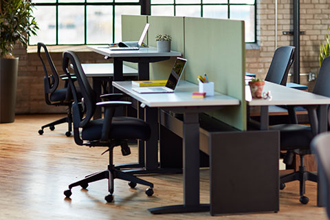 desks
