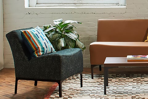 Seating Callout