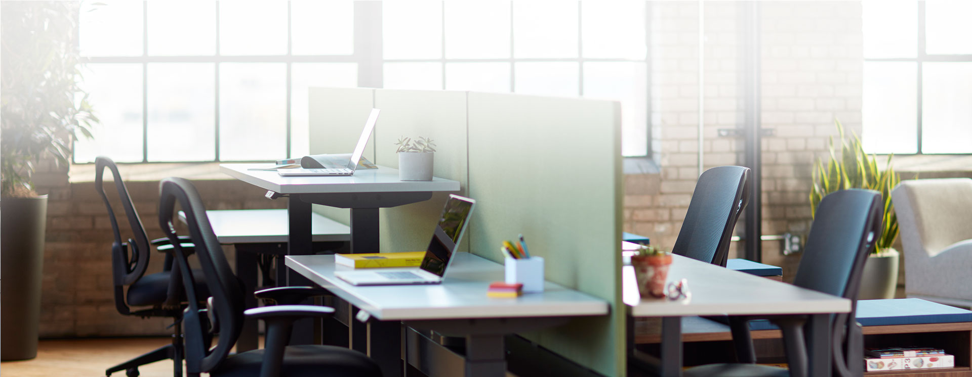 desks