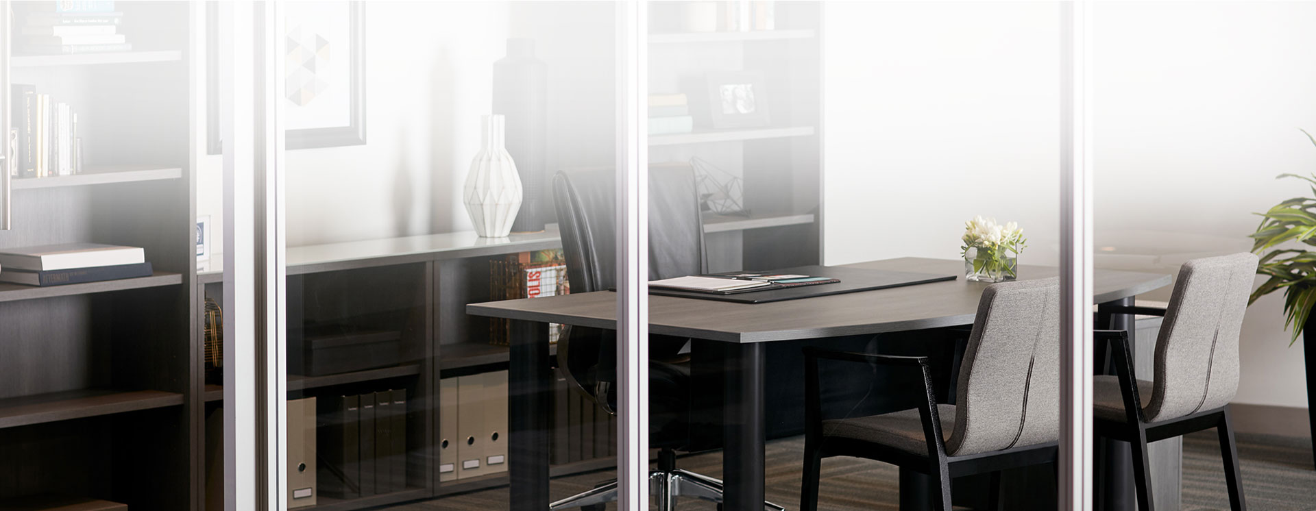 private office